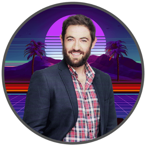 Luke 500x500